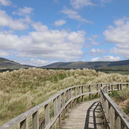 Villa Ty'N Y Clawdd Dyffryn Ardudwy Exterior foto