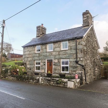 Villa Ty'N Y Clawdd Dyffryn Ardudwy Exterior foto