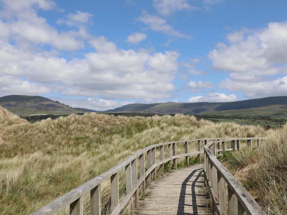 Villa Ty'N Y Clawdd Dyffryn Ardudwy Exterior foto